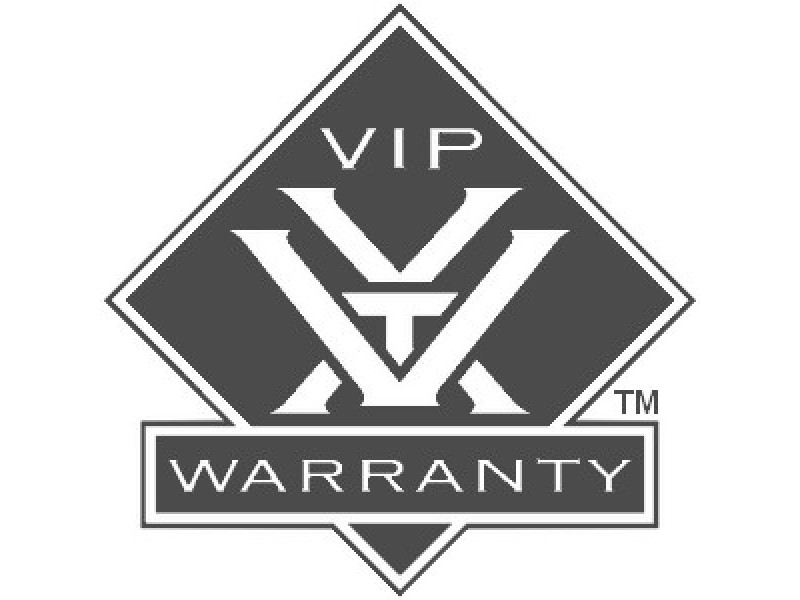 Doživotní VIP záruka firmy Vortex