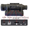 Bushnell 4,5x40 Equinox Z 