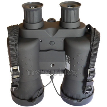 Bushnell 4x50 Equinox Z 