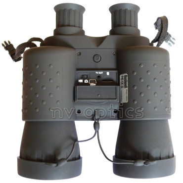 Bushnell 4x50 Equinox Z 
