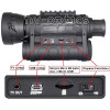 Bushnell 6x50 Equinox Z