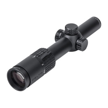 Delta Hornet 1-6x24 DDBR