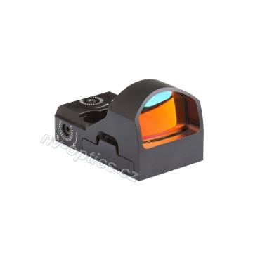 Delta Minidot HD 24 2MOA