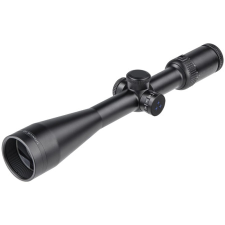 Delta Titanium HD 2,5-10x50 4A-S 2022
