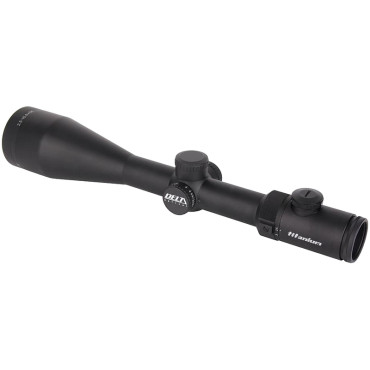 Delta Titanium 2,5-15,5x56 SF
