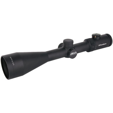 Delta Titanium 2,5-15,5x56 SF