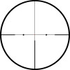 Delta Titanium 2,5-16x50 SF 2D