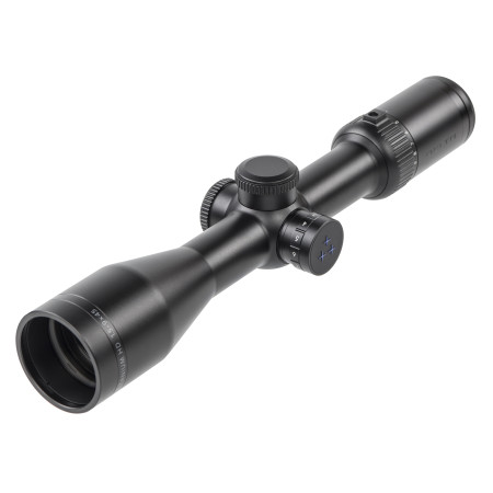 Delta Titanium HD 1,5-9x45 4A-S 2020