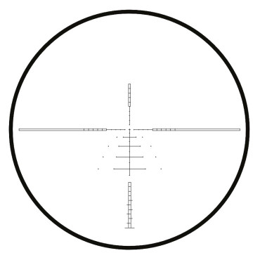Hawke Sidewinder 30 SF 4-16x50 SR PRO II Gen.II