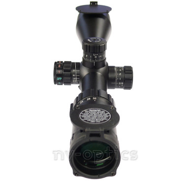 Hawke Sidewinder 30 SF 8-32x56 SR PRO