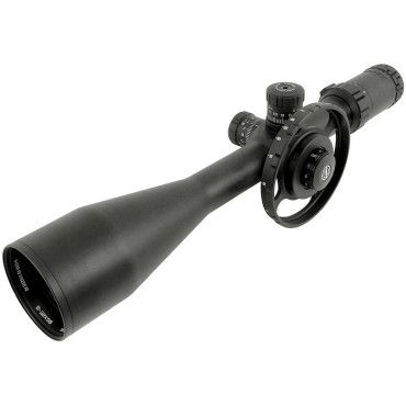 Hawke Sidewinder 30 SF 8-32x56 SR PRO