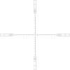 Hawke Sidewinder 30 8-32x56 IR/SF 20× ½ Mil Dot