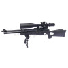 Hawke Sidewinder 30 6-24x56 IR/SF 20× ½ Mil Dot