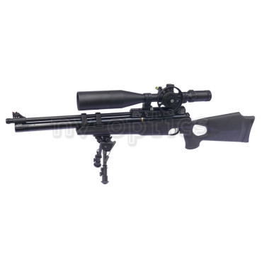 Hawke Sidewinder 30 6-24x56 IR/SF 20× ½ Mil Dot