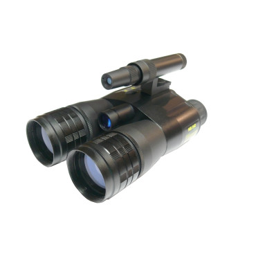 IR Nayvis NL8085 Dovetail