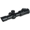UTG 1-4,5x28 Accushot Tactical CQB Mil-Dot