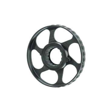 Kolo  paralaxy  UTG 100mm (SWAT AO)