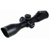 UTG 10X44 Compact ,Glass Mil-Dot