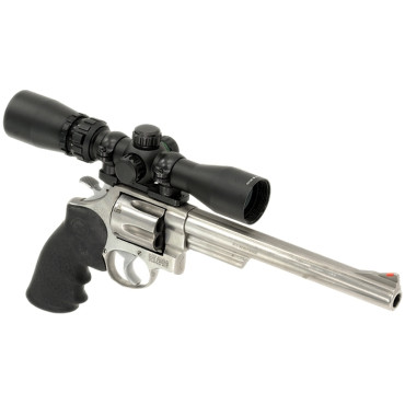 UTG 2-7x32 PDC Pistolový puškohled