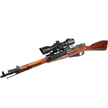 UTG 2-7x44 Long Eye Relief , Glass Mil-Dot