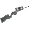 UTG 2-7x44 Long Eye Relief , Glass Mil-Dot
