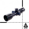 UTG 3-12x32 Compact Swat AO