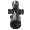 UTG 3-12x32 Compact Swat AO