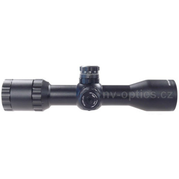 UTG 3-12x32 Compact Swat AO