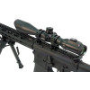 UTG 3-12x44 Glass Mil-Dot