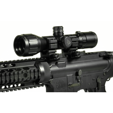 UTG 3-9x32 Compact AO