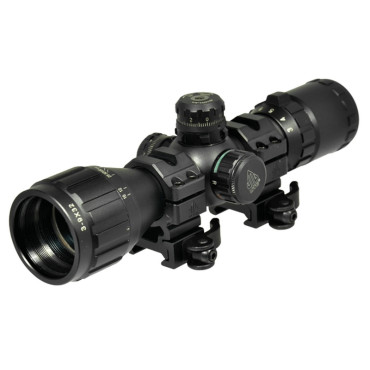 UTG 3-9x32 Compact AO