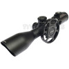 UTG 4-16X44 Compact , Glass Mil-Dot