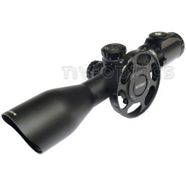 UTG 4-16X44 Compact , Glass Mil-Dot