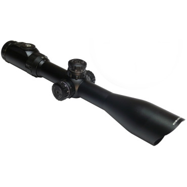 UTG 3-12x44 Glass Mil-Dot