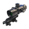 UTG T4 Prismatic 4x32 T-Dot