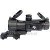 UTG T4 Prismatic 4x32 Mil-Dot