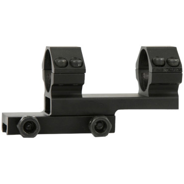 1D H 1" Picatinny-Weaver Offset 