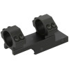 1D H 1" Picatinny-Weaver Offset 