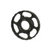 Kolo  paralaxy UTG 80mm (SWAT AO)