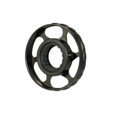 Kolo  paralaxy UTG 80mm (SWAT AO)