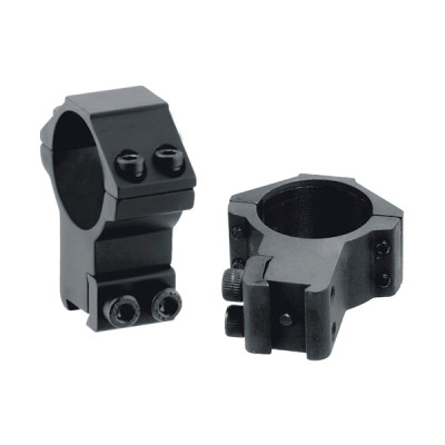 3/8" Dovetail Airgun/.22