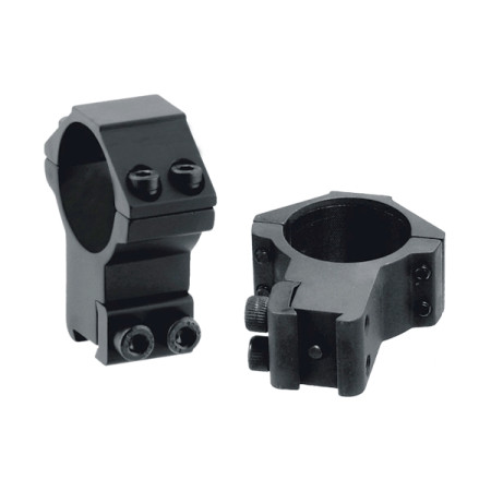 2D H 30mm na lištu 3/8"