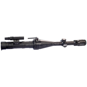 Nayvis FNA-051