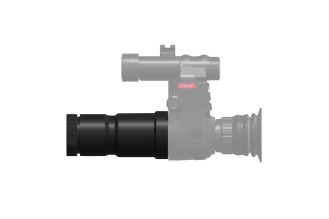 Noxar Magnar mini 4x