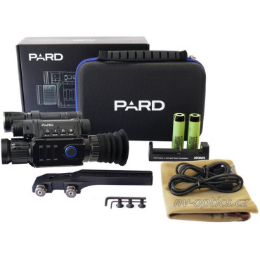 PARD NV008P 940nm