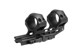 UTG ACCU-SYNC QR Cantilever 30mm  Offset 34mm AIR32234Q