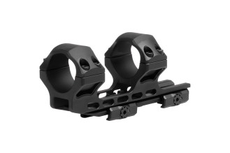 UTG ACCU-SYNC QR Cantilever 30mm  Offset 34mm AIR32234Q