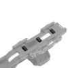 UTG ACCU-SYNC QR Cantilever 30mm  Offset 34mm AIR32234Q