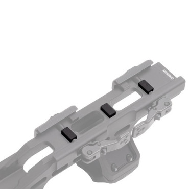 UTG ACCU-SYNC QR Cantilever 30mm  Offset 34mm AIR32234Q