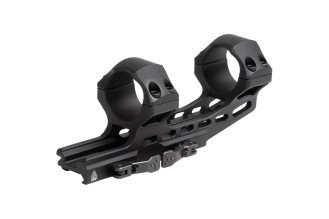 UTG ACCU-SYNC QR Cantilever 30mm  Offset 50mm AIR32250Q